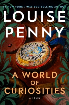World of Curiosities