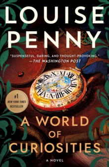 World of Curiosities