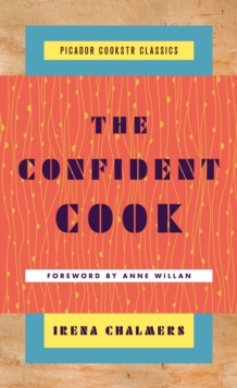 Image for The Confident Cook
