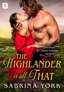 Image for Highlander Is All That