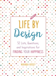 Life by Design