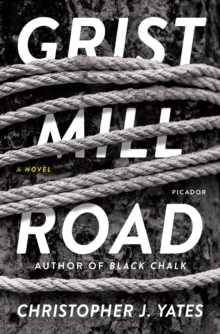 Image for Grist Mill Road: a novel