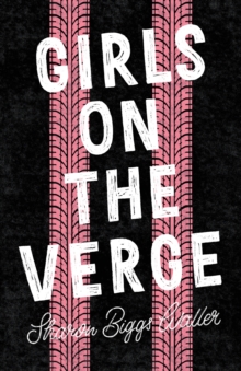 Image for Girls on the verge