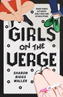 Image for Girls On the Verge