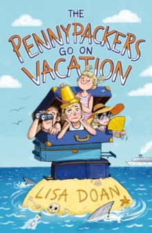 Image for Pennypackers Go On Vacation