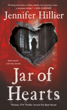 JAR OF HEARTS