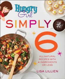 Image for Hungry Girl Simply 6