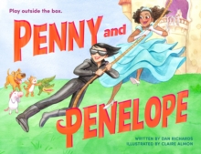 Image for Penny and Penelope