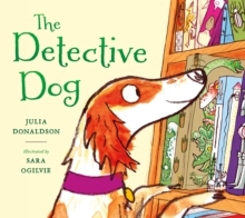Image for The Detective Dog