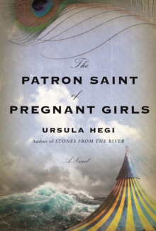 Patron Saint of Pregnant Girls