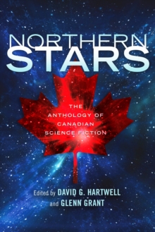 Image for Northern Stars: The Anthology of Canadian Science Fiction
