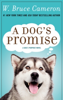 Image for A Dog's Promise : A Novel