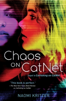 Image for Chaos on CatNet