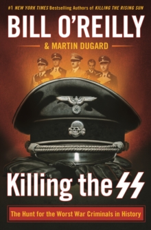 Image for Killing the SS