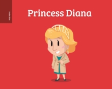 Image for Pocket Bios: Princess Diana