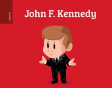 Image for Pocket Bios: John F. Kennedy