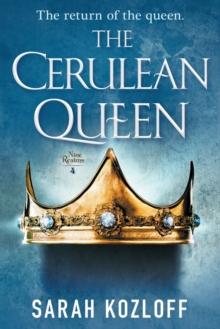 Cerulean Queen