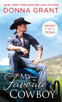 My Favorite Cowboy