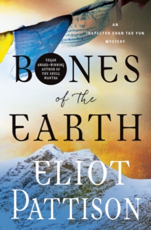 Image for Bones of the Earth