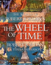 Image for World of Robert Jordan's The Wheel of Time