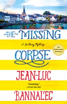 Missing Corpse