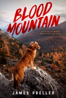Image for Blood Mountain