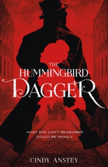 Image for The Hummingbird Dagger