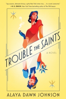 Trouble the Saints