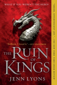 RUIN OF KINGS
