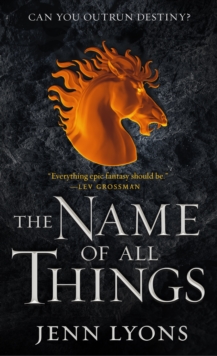 Image for Name of All Things