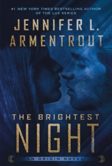 The Brightest Night: An Origin Novel