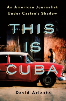 Image for This Is Cuba