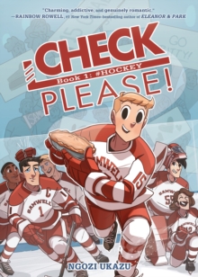 Image for Check, Please!: # Hockey