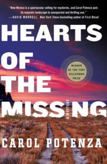 Image for Hearts of the Missing
