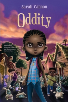 Oddity