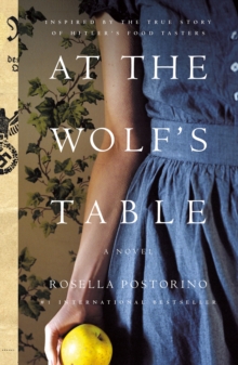 Image for At the Wolf's Table: A Novel