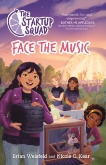 Image for The Startup Squad: Face the Music
