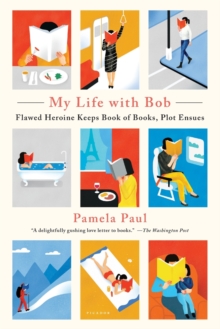 My Life with Bob