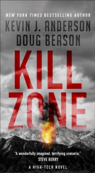 Image for Kill Zone: A High-tech Thriller