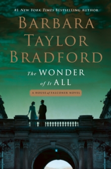 Image for The Wonder of It All : A House of Falconer Novel