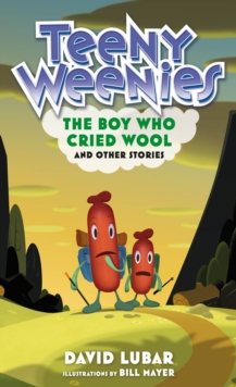 Image for Teeny Weenies: The Boy Who Cried Wool: And Other Stories
