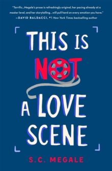 Image for This Is Not a Love Scene