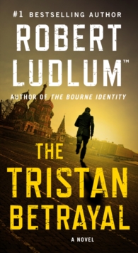 Image for The Tristan Betrayal
