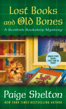 Lost Books and Old Bones