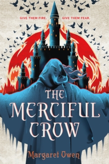 Image for Merciful Crow