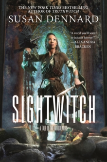Image for Sightwitch