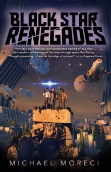 Image for Black Star Renegades