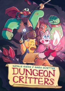 Image for Dungeon Critters