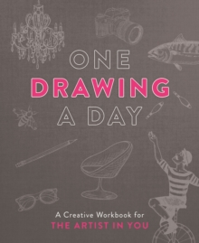 One Drawing a Day