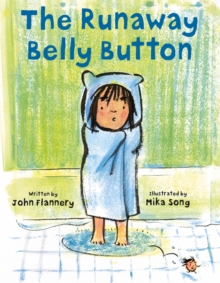Image for The Runaway Belly Button